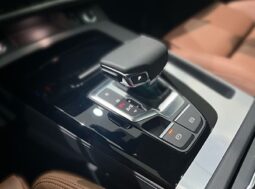 Audi Q5 2025 full