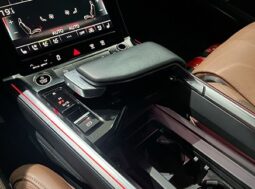 Audi Q8 e-tron Sportback 2024 full