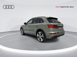 Audi Q5 2025 full