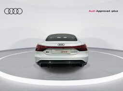 Audi e-tron GT 2024 full
