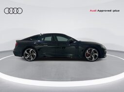 Audi Rs5 2023 full