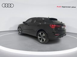 Audi Q3 2020 full
