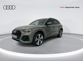 Audi Q5 2025