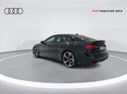 Audi Rs5 2023 full