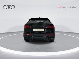 Audi Q5 2025 full