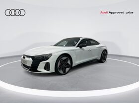 Audi e-tron GT 2024