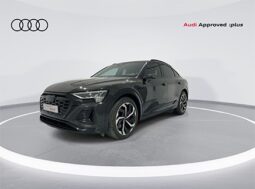 Audi Q8 e-tron Sportback 2024