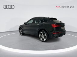 Audi Q5 2025 full