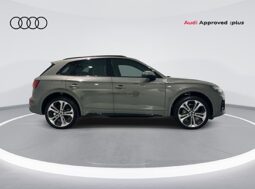 Audi Q5 2025 full