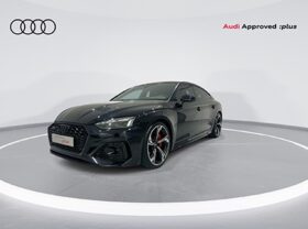 Audi Rs5 2023