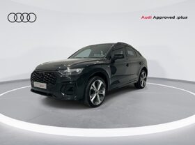 Audi Q5 2025