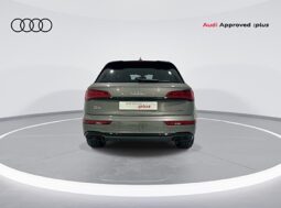 Audi Q5 2025 full