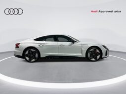 Audi e-tron GT 2024 full
