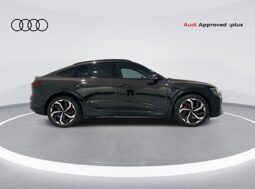 Audi Q8 e-tron Sportback 2024 full