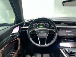 Audi Q8 e-tron Sportback 2024 full