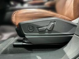 Audi Q8 e-tron Sportback 2024 full