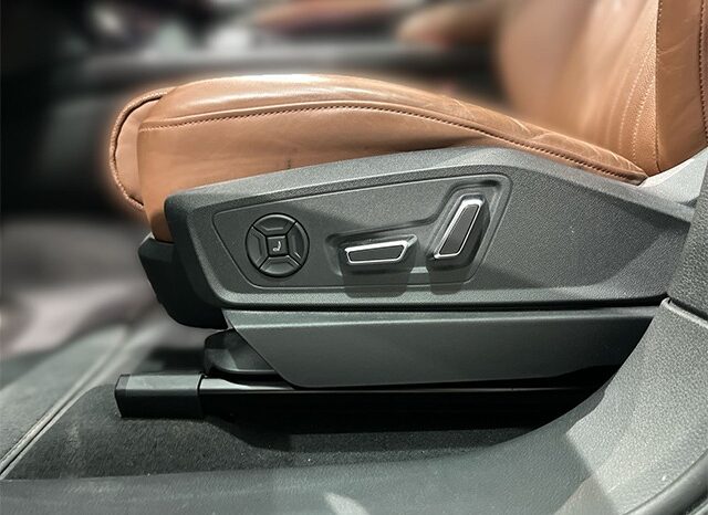 Audi Q8 e-tron Sportback 2024 full