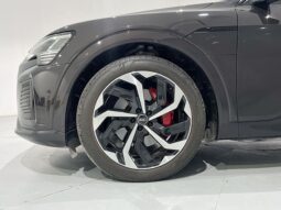 Audi Q8 e-tron Sportback 2024 full