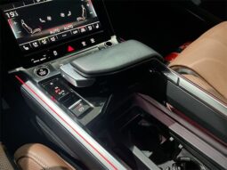 Audi Q8 e-tron Sportback 2024 full