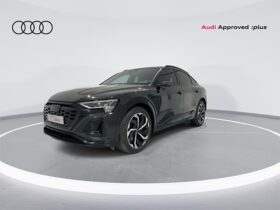 Audi Q8 e-tron Sportback 2024