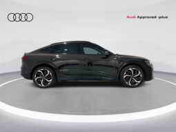 Audi Q8 e-tron Sportback 2024 full
