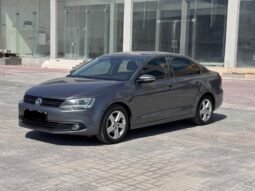 Volkswagen Jetta 2013