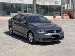 Volkswagen Jetta 2013 full