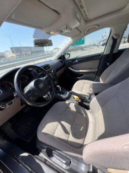 Volkswagen Jetta 2013 full