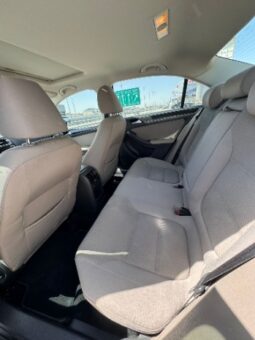 Volkswagen Jetta 2013 full