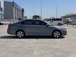 Volkswagen Jetta 2013 full