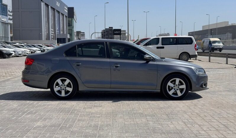 Volkswagen Jetta 2013 full
