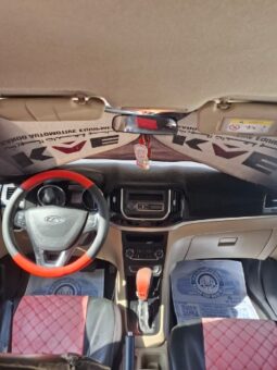 Chery Arrizo3 2020 full
