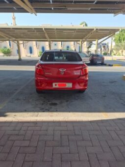 Chery Arrizo3 2020 full