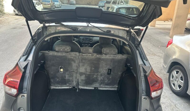 Nissan Kicks 2024 full