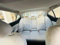 Nissan Altima 2021 full