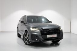 Audi Q7 2023