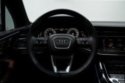 Audi Q7 2023 full