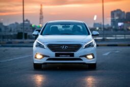 Hyundai Sonata 2017