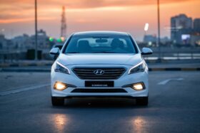 Hyundai Sonata 2017