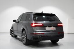 Audi Q7 2023 full