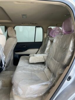 Toyota Land Cruiser 2023 full