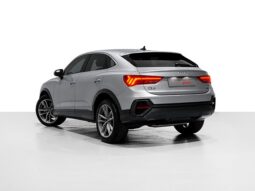 Audi Q3 2022 full