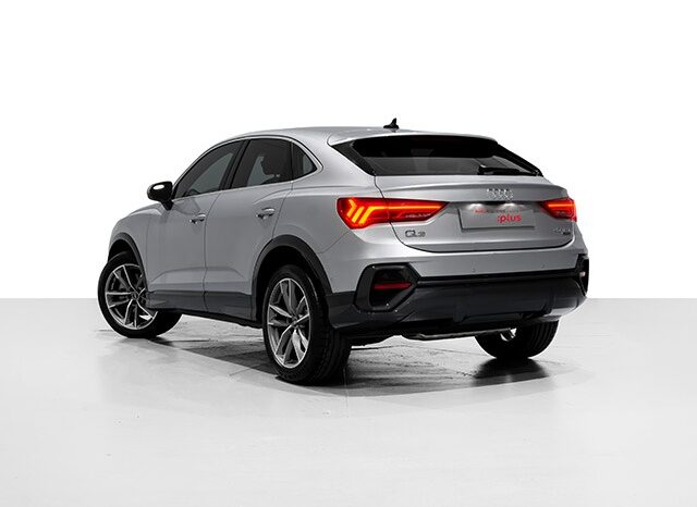 Audi Q3 2022 full
