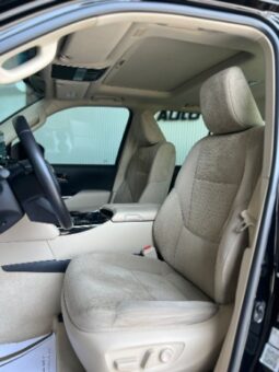 Toyota Land Cruiser 2023 full