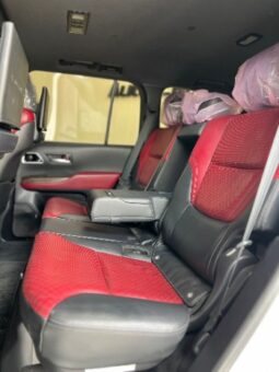 Toyota Land Cruiser 2023 full