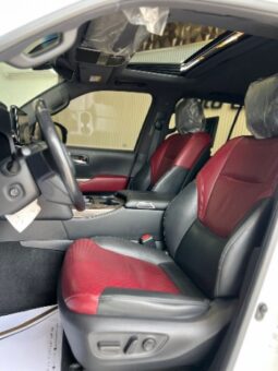 Toyota Land Cruiser 2023 full