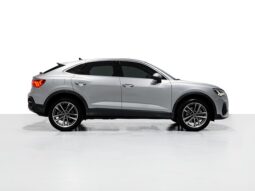 Audi Q3 2022 full