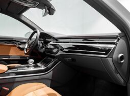Audi A8 2023 full