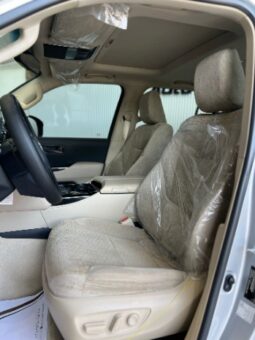 Toyota Land Cruiser 2023 full