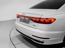 Audi A8 2023 full